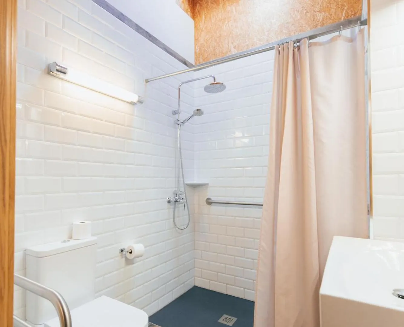 Apartament Lo Niu Ribera de Montardit