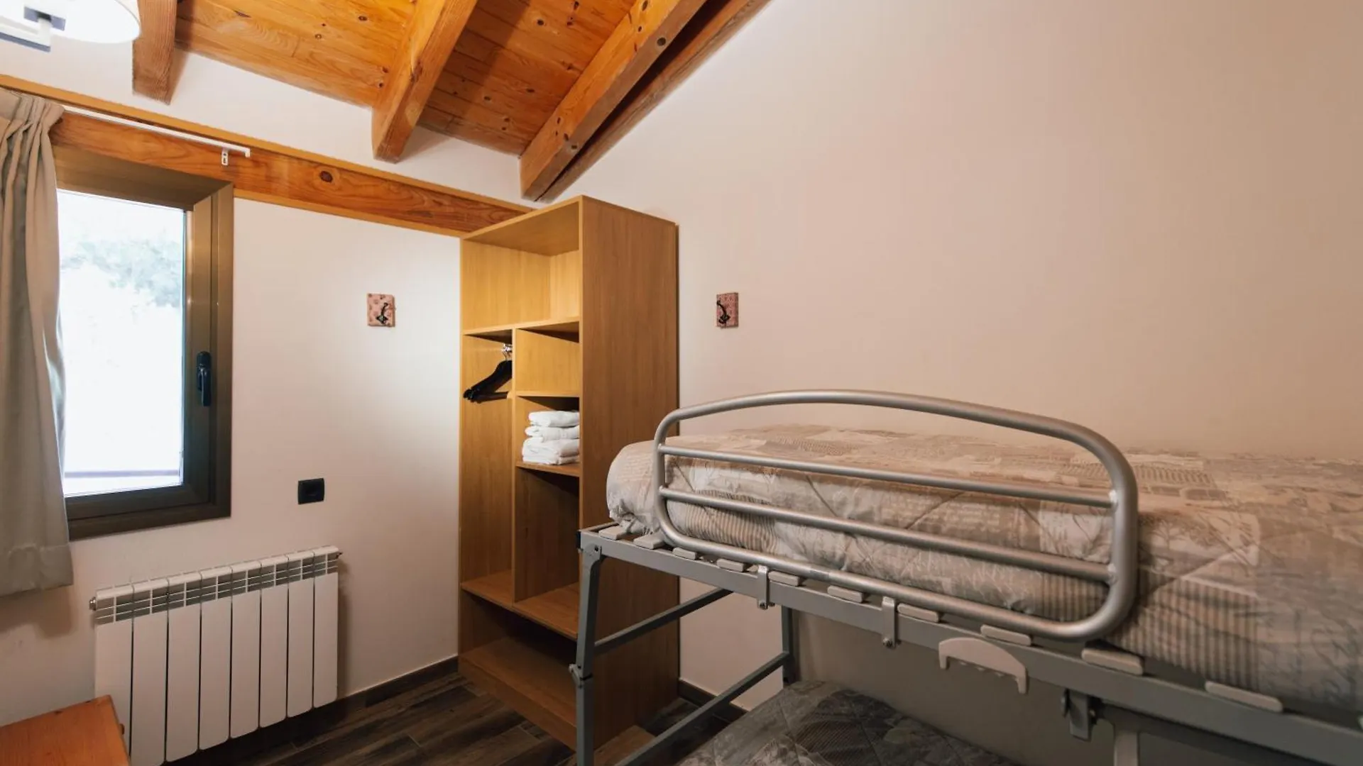 Apartament Lo Niu Ribera de Montardit