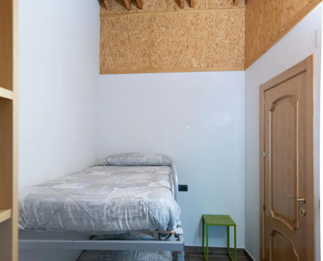 Apartament Lo Niu Ribera de Montardit Hiszpania
